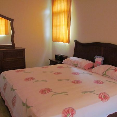 Villa Sosua Hispaniola Residencial מראה חיצוני תמונה