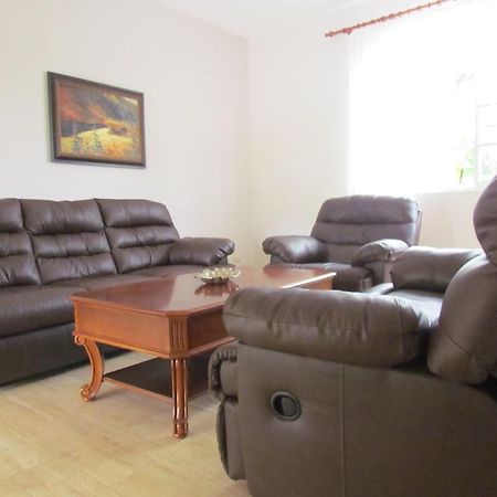Villa Sosua Hispaniola Residencial מראה חיצוני תמונה
