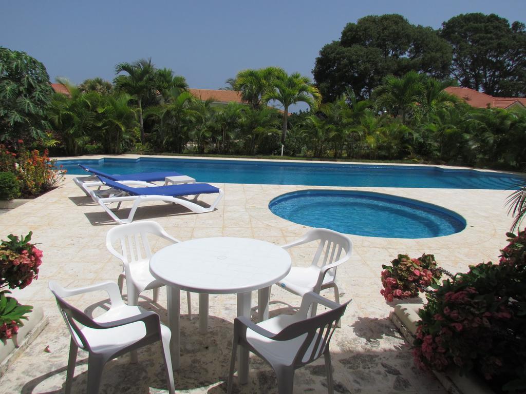 Villa Sosua Hispaniola Residencial חדר תמונה