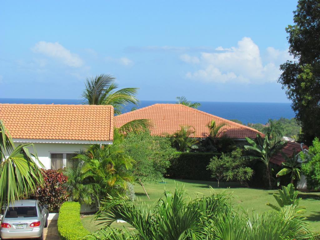 Villa Sosua Hispaniola Residencial חדר תמונה