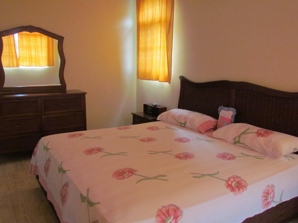 Villa Sosua Hispaniola Residencial מראה חיצוני תמונה
