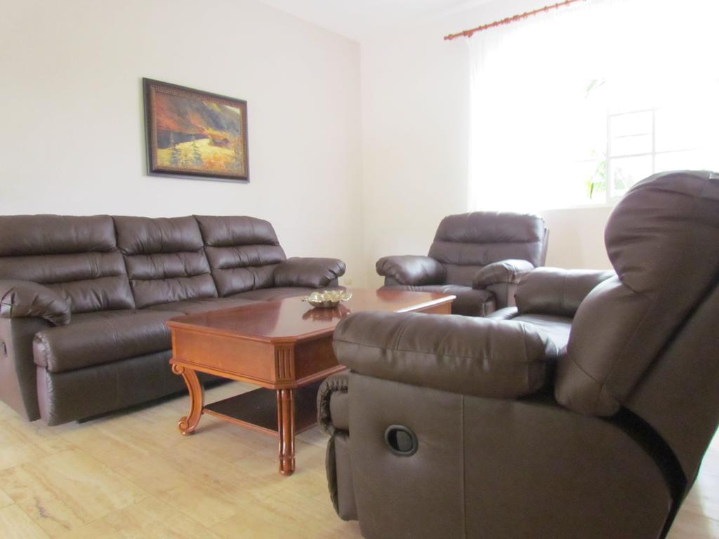 Villa Sosua Hispaniola Residencial מראה חיצוני תמונה