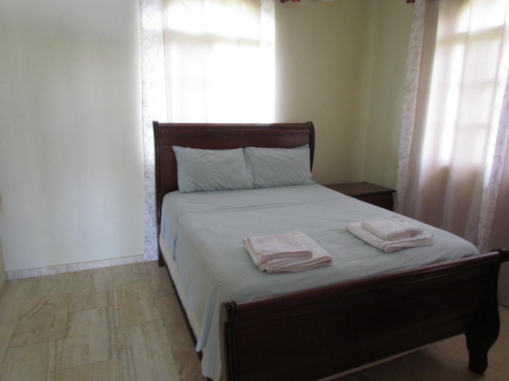 Villa Sosua Hispaniola Residencial מראה חיצוני תמונה